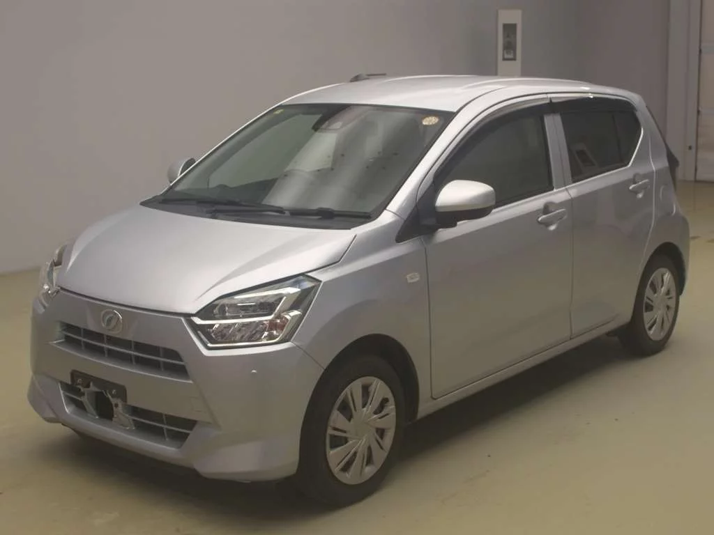 Daihatsu Mira e:S LA350S 2023